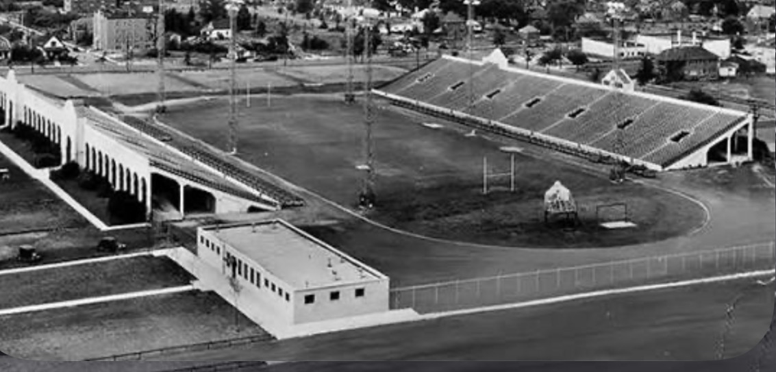 Historic Detroit Lions image